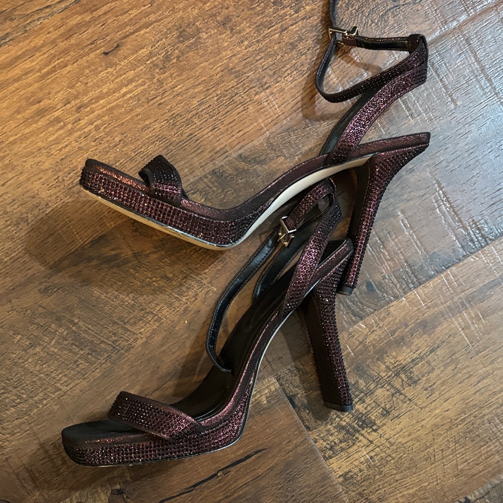 Jessica Simpson Heels - Picture 5 of 6